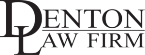 Denton Law Firm logo, Paducah, KY