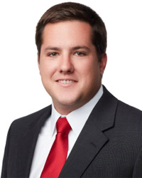 Alexander Alex Blackwell, Attorney Lawyer, Paducah, Kentucky