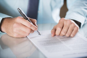 Business Corporate Attorney Paducah KY