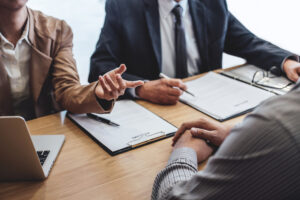 Insurance defense attorney Paducah KY