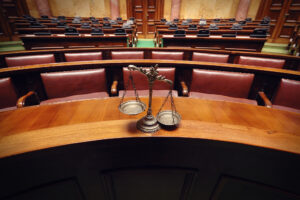 Municipal Law Attorney - Paducah KY