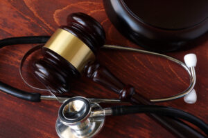 Personal Injury Attorney - Paducah - KY