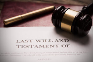 Probate Attorney - Paducah KY