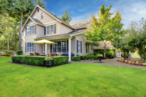 Real Estate Title Services