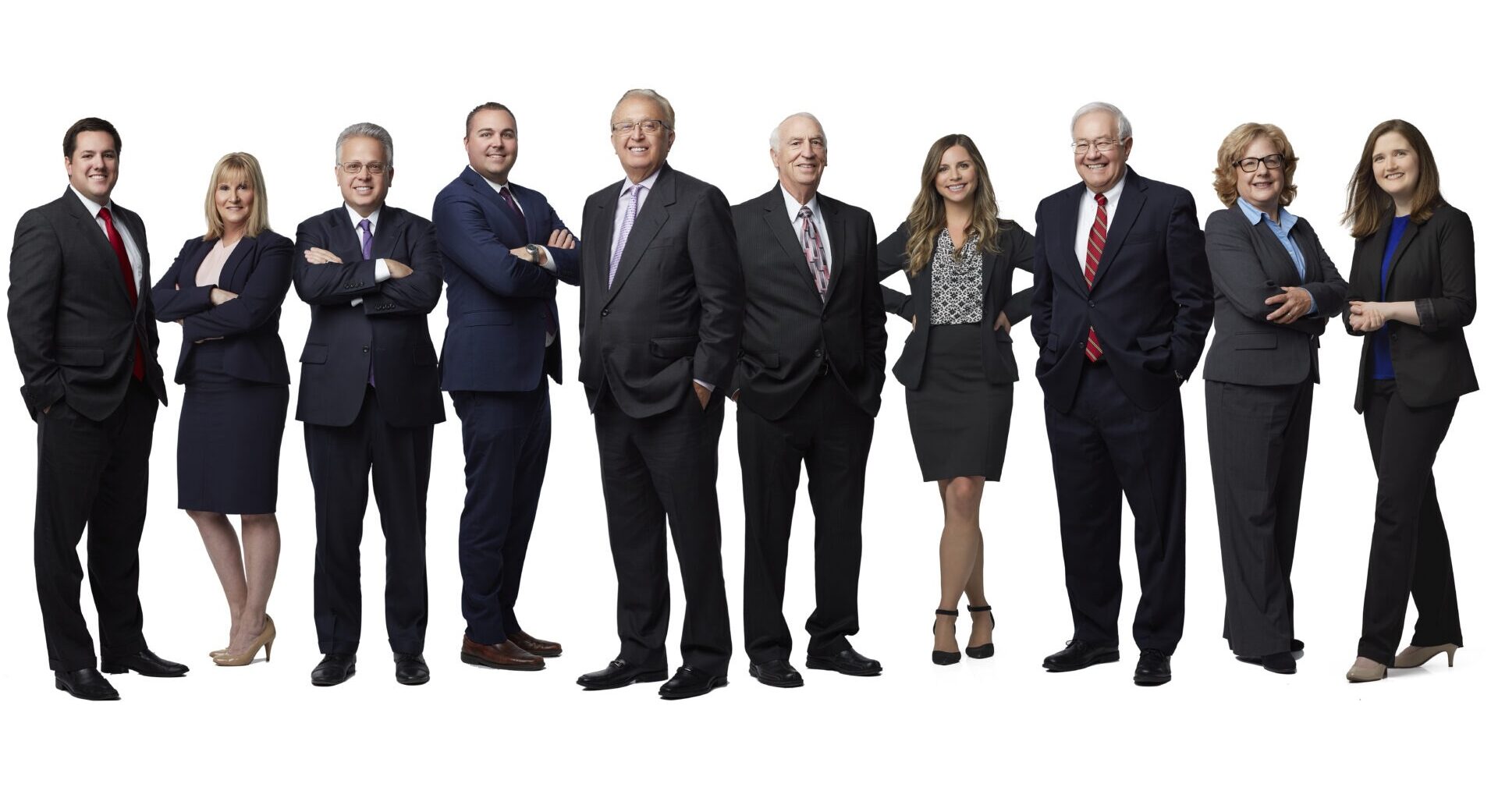 Denton Law Firm 2023